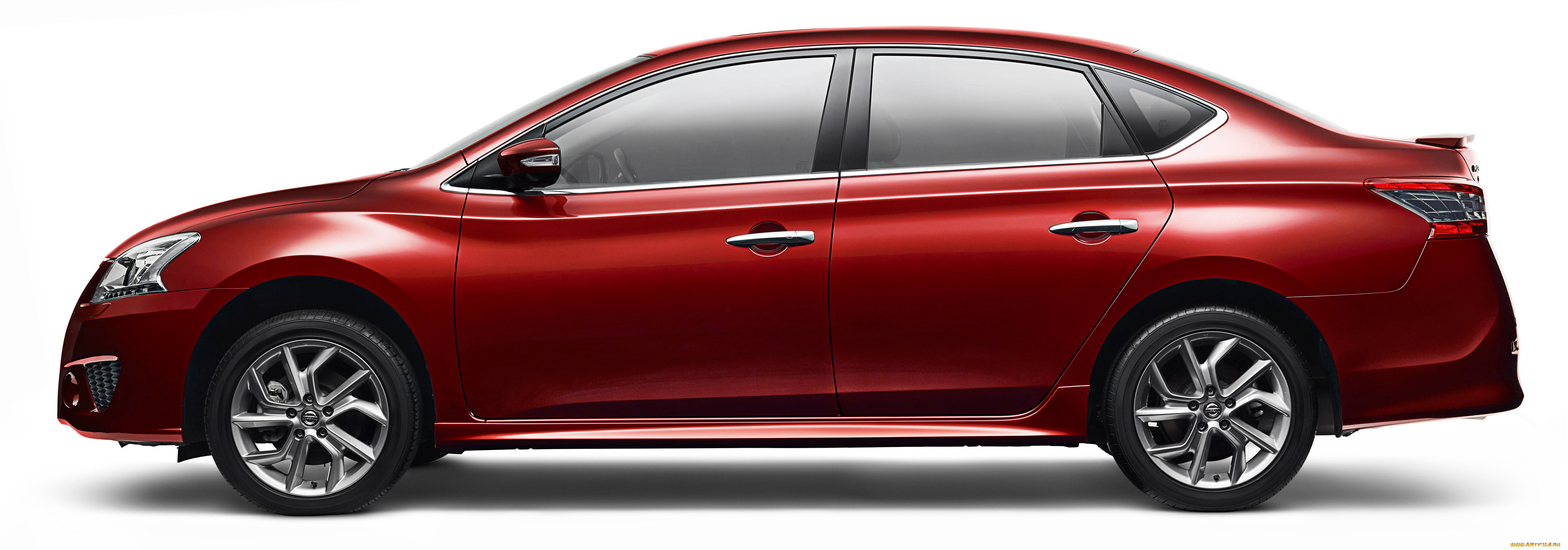 , nissan, datsun, pulsar, sss, sedan, nb17, 2015, 